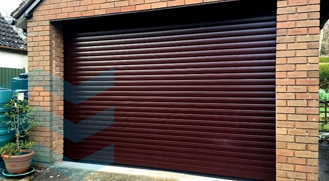 Aluminium Garage Doors Prices And Models | Elitech