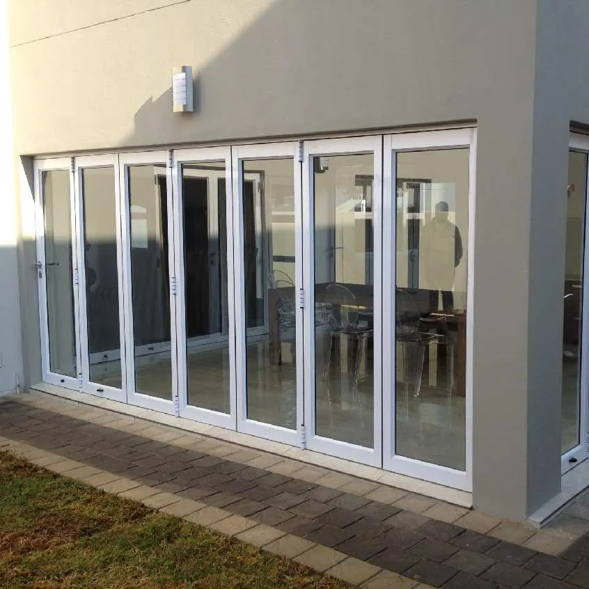 Vistafold Door Prices and Models | Elitech Group