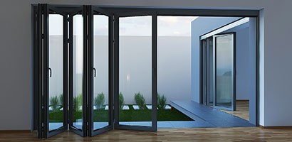 What Is A Sliding Door? What Should Be Considered When Buying A Sliding